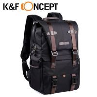 K&amp;F Concept KF13.092 DSLR Camera Backpack กระเป๋ากล้อง