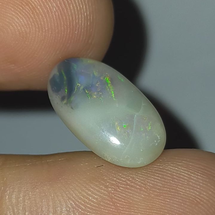 พลอย-โอปอล-ออสเตรเลีย-ธรรมชาติ-แท้-natural-solid-opal-australia-หนัก-3-10-กะรัต