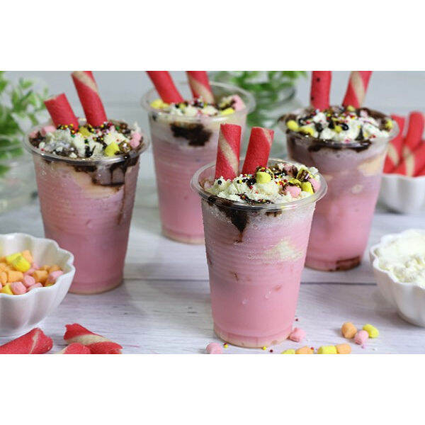 Plastic Disposable Cups 50pcs Palamig Cup Scramble Cups | Lazada PH