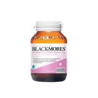 NEW !!! จัดโปรโมชั่น สินค้าใหม่ ส่งฟรี Blackmores Marine Collagen CoQ10+ (60s) แบลคมอร์ส มารีน คอลลาเจน โคคิวเทน พลัส ผลิตภัณฑ์เสริมอาหาร (คอลลาเจนจากปล Cash on delivery [ FREE Delivery ]