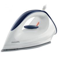 PHILIPS เตารีด แห้ง  GC160/22 1200W