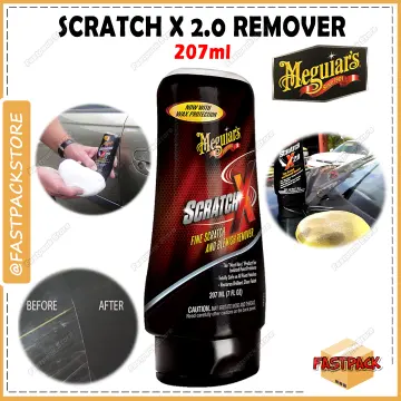 Buy Meguiars Scratch Remover online