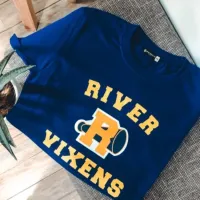 Shop Riverdale Vixens online 