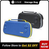 IINE Small Storage Bag Only Fit For Genius Joypad Compatible Nintendo Switch/Switch OLED