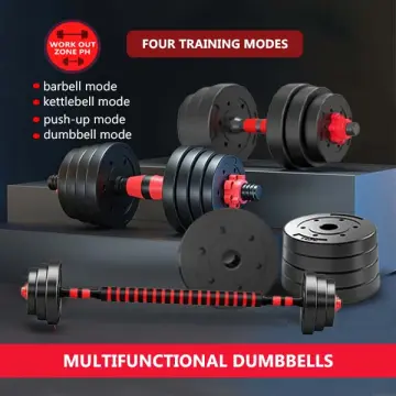 Lazada adjustable outlet dumbbell