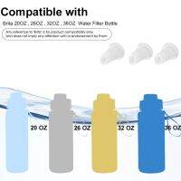 【HOT】 Bite Filter Bottle Silicone Accessory Parts Compatible with Bottles