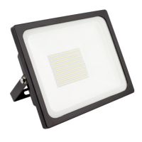 LED Floodlight ไฟฟลัดไลท์ ไฟสปอตไลท์ 100W 3000K