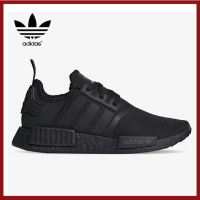 สไตล์เดียวกันที่เคาน์เตอร์ Adidas NMD_R1 Skateboard shoes Mens sports shoes Outdoor running shoes รองเท้าวิ่ง รองเท้ากีฬาชาย รองเท้าสเก็ตบอร์ดผู้ชาย รองเท้ากีฬา รองเท้าสเก็ตบอร์ด รองเท้ากีฬากลางแจ้งระบายอากาศได้ดี น้ำหนักเบา