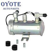 OYOTE ปั๊มน้ำมันเชื้อเพลิงไฟฟ้า24V 8980093971 4645227สำหรับรถขุดฮิตาชิ CP220-3 EG65R-3 EG70R-3 FPC1700 MA200 SCX500 SCX400-C3