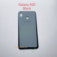 【✱2023 HOT✱】 diyi45718 สำหรับ Samsung Galaxy A10 A20 A30 A40 A50 A70อะไหล่ซ่อมแซมที่อยู่อาศัยฝาครอบด้านหลังอะไหล่ A50ฝาครอบด้านหลัง