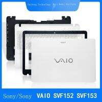 ใหม่/ฟรี Shippingิมพ์จัดส่งโซนี่/Sony VAIO SVF152 SVF153เชลล์ B เชลล์ D เชลล์จอพร้อมทัชแพดคีย์บอร์ด