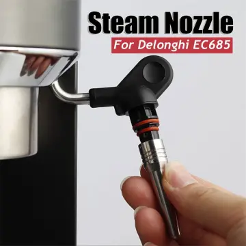 Steam Nozzle Delonghi Best Price in Singapore Jan 2024 Lazada.sg