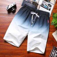 COD SDFERTREWWE Five-point shorts mens trend wild handsome mens five-point五分短裤男潮流百搭帅气男士5分裤男生运动宽松潮韩版中裤子dowkh88.my 8.11