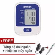 Máy đo huyết áp bắp tay Omron HEM-8712 BH 5 Năm - Y TẾ ARSENIO