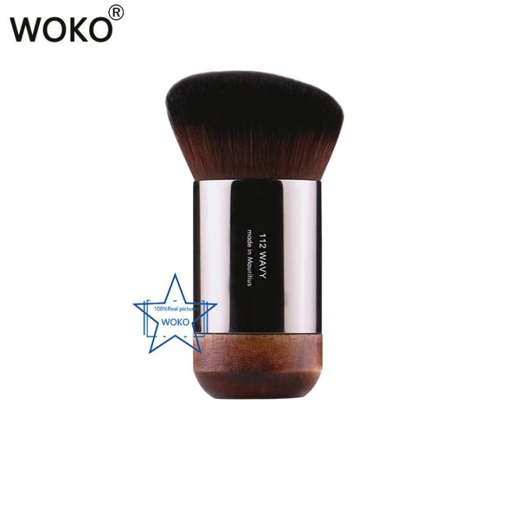 m112-travel-foundation-brush-magic-foundation-liquid-buffing-brush-angled-kabuki-foundation-makeup-brush-foundation-brush-tools-makeup-brushes-sets