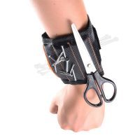 【cw】 1PC Magnetic Wrist Support Band with Magnets for Holding Screws Chuck ！