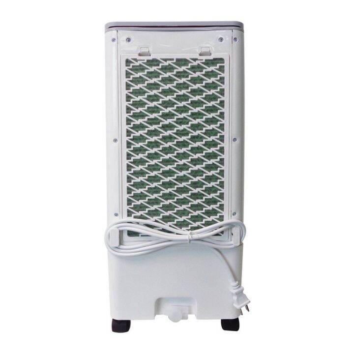 Iwata AirCool Z16 Air Cooler Air Purifier Humidifier 8 Liters with Free