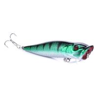 Luya Baits On The Surface Of The Water Is A Response Bait To The Splash And Luya Fishing Is A Warped Bass Bait AccessoriesLures Baits