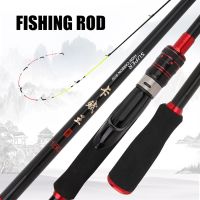 Fishing Pole Fishing Sensitive Casting Rod Baitcasting Fishing Rod Heavy Portable Baitcast Rod Bait Casting Rod Fishing Rod