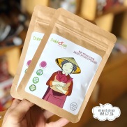 Bột KHOAI LANG nguyên chất DalaHouse 50gr