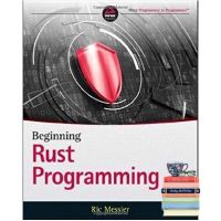 Just in Time ! Beginning Rust Programming