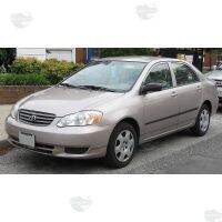 การจัดส่งของไทย TOYOTA Corolla Altis limo คู่มือซ่อมรถภายในภายนอกทั้งคัน กว่า 2000 พันหน้า อัพเดต 2022