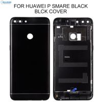 【Worth-Buy】 Catteny ฝาหลังอัจฉริยะสำหรับ Huawei P,Lx1มะเดื่อ La1มะเดื่อ Lx2ซ่อม Lx3ได้กับ7S เคสฝาปิดช่องที่อยู่อาศัย