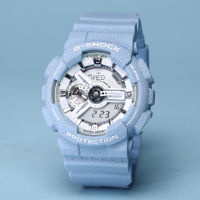 Original NO.1Casio นาฬิกาสำหรับผู้ชาย Luxury ยี่ห้อนาฬิกาสำหรับผู้ชาย3M กันน้ำ LED นาฬิกาควอตซ์ดิจิตอลนาฬิกากีฬา Unisex