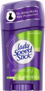 SALE DUY NHẤT  - LĂN KHỬ MÙI DẠNG SÁP LADY SPEED STICK - 65G