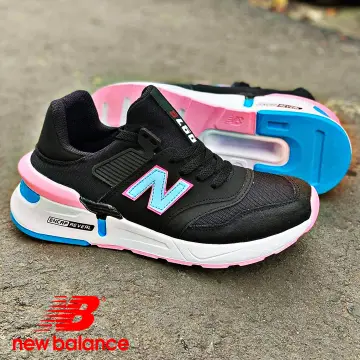 New balance cheap warna pink