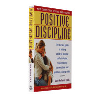Positive discipline positive discipline children discipline family life books by Dr. Jane Nelson family parenting guide paperback