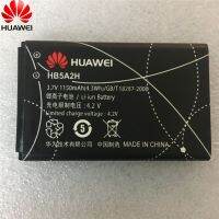 【】 Wijaya online HB5A2H 3.7V 1150MAh สำหรับ C5730 C5070 C8000 U8110 U8500 U8100 T520 T552 T550 E5220 U7520