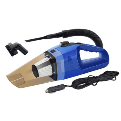 【hot】⊙✺▥  Car Cleaner  wet and 2 120W Handheld Rechargeable