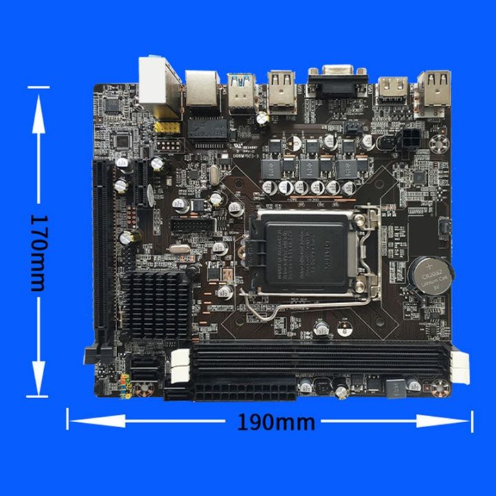 b75-desktop-motherboard-baffle-switch-cable-lga1155-ddr3-support-2x8g-pci-e-16x-for-i3-i5-i7-series-pentium-celeron
