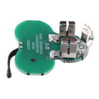 BAT411 Battery PCB Board Circuit Board for 10.8V 12V Battery BAT412A 2607336013 2607336014 Cordless Power Tools