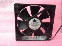 ✶❖ For delta fan afb1212l 12025 12v 0.21a 12cm computer case fan