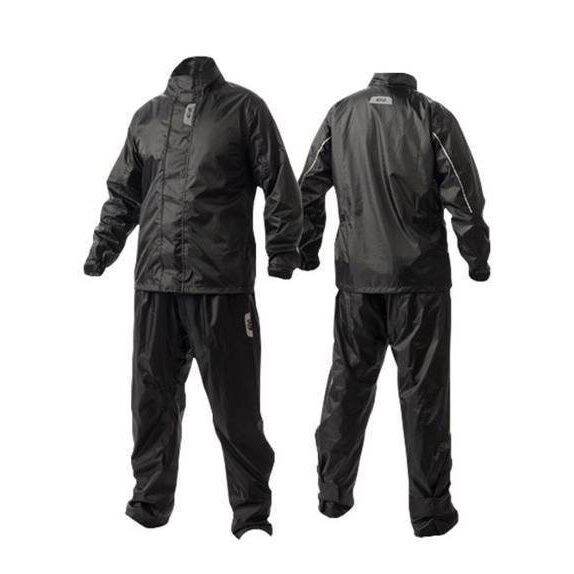 Givi Raincoat RRS06 genuine waterproof high quality | Lazada PH