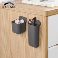 Hidden Table Under Paste Plastic Desk Drawer Organizer Memo Pen Stationery Storage Box Case Desk Drawer Divider Stationery