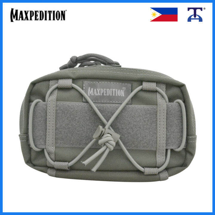 Maxpedition Janus Extension Pouch Lazada PH
