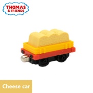 Genuine Thomas and Friends Cheese Food Car Carriage VehicleTrain Parts 1