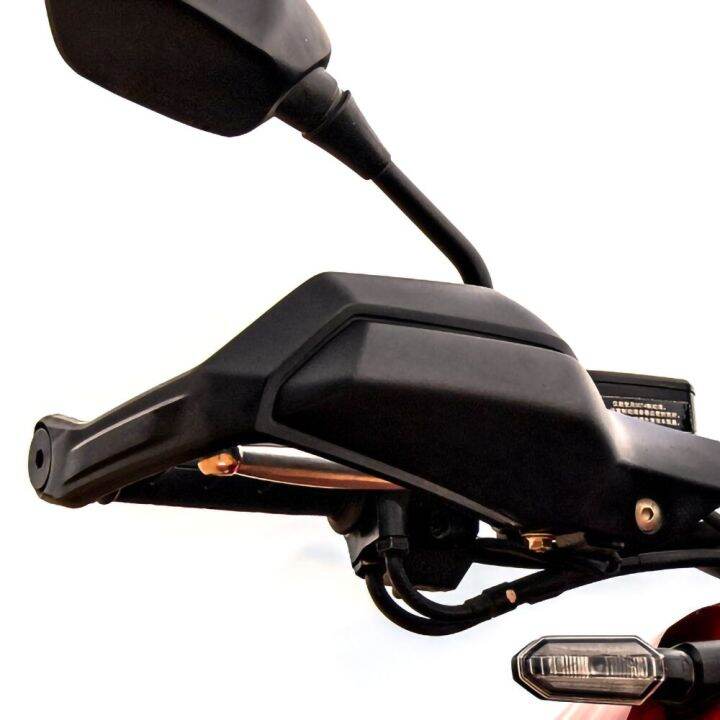 Handguards KOBRA For CRF1000L Africa Twin, X-ADV