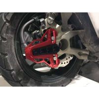 ฝาบังปั้มหลัง SEMSPEED HONDA ADV 150 ราคา550