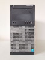 คอมพิวเตอร์ Dell Optiplex 9020 MT / 3020 MT  CPU Core i5 Gen 4 แรม 4 GB ฮาร์ดดิสก์ SSD 120 GB สภาพดีพร้อมใช้งาน