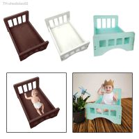♘●✁ Newborn Baby Photography Props Bed Basket Crib Posing Fotografia Accessories