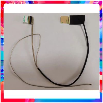 30pin 40pin สำหรับ 15.6 "; GL552VW 1422-02820AS LVDS LCD LED Display Video Screen CABLE