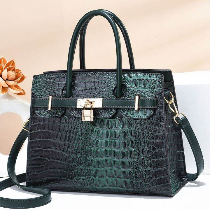 High end fashion discount bags