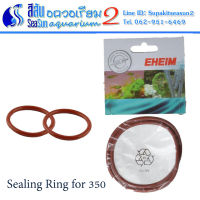 Sealing Ring for 350 อะไหล่สำรองสำหรับ Eheim Classic