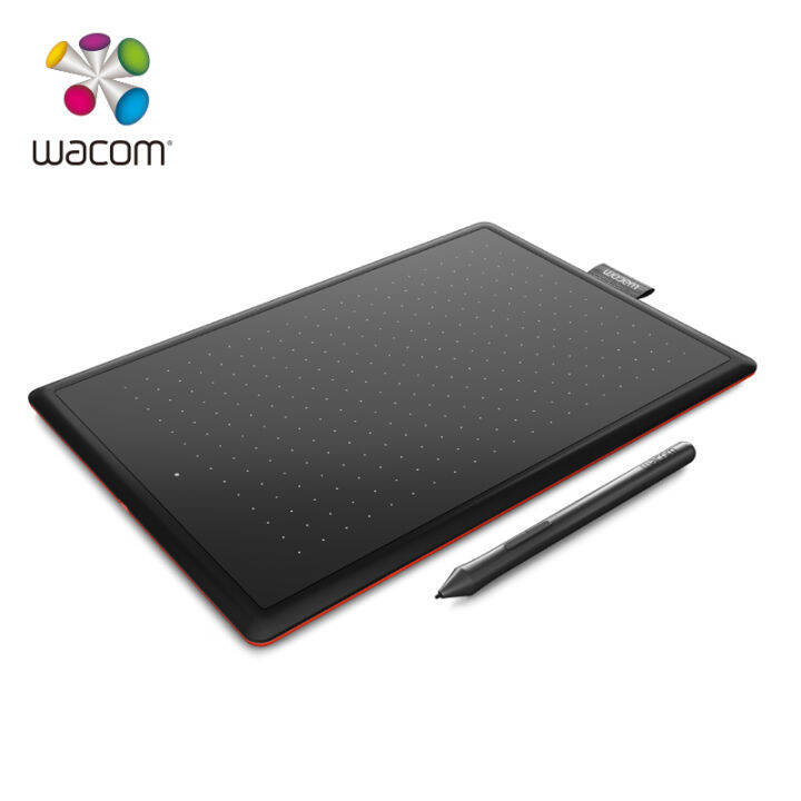 graphics tablet Bamboo ctl672 computer drawing board hand drawing