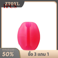 ZTOYL คันเบ็ดตกปลาขนาดเล็กป้องกันการกระแทก