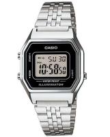 Casio Standard รุ่น LA680WA-1DF